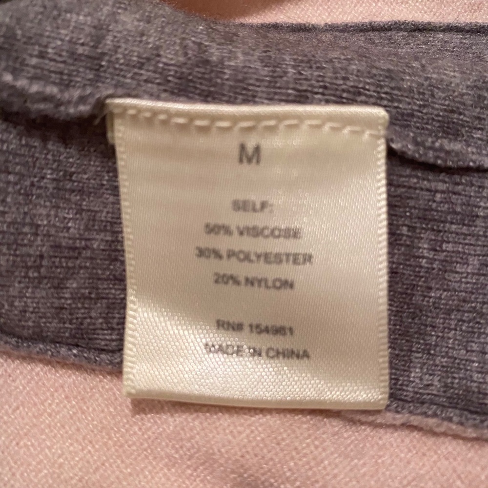 Tunic Sweater - image 6